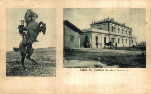 Pinerolo torino scuola - pinerolo,,