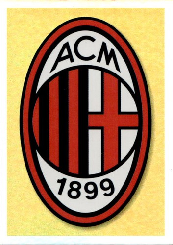 Figurina calciatori panini - figurina,
