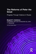 The Reforms of Peter the