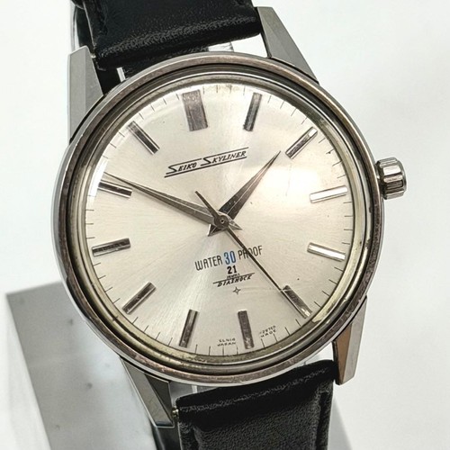 Seiko skyliner 14092 carica - skyliner,