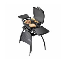 WEBER Barbecue a gas con stand