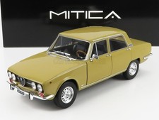 1/18 MITICA-DIECAST - ALFA