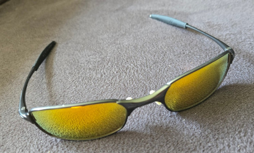 Occhiali sole oakley square - da,