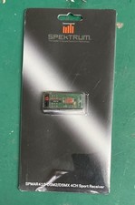 Spektrum AR410 Ricevitore