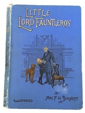 LITTLE LORD FAUNTLEROY by F.H