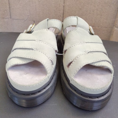 Nuovi sandali martens maxxy - nuovi,