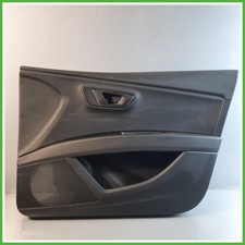 Rivestimento Porta Anteriore Destro DX SEAT LEON 1.6 TDI 5F4867012AVDI 2012