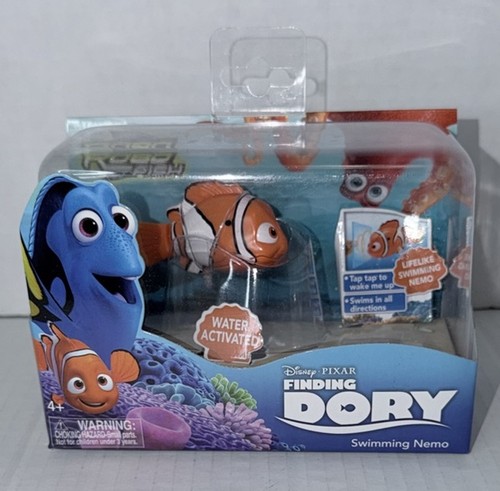 Zuru finding dory nuoto - finding, nemo