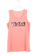 GUESS Top Pailletten Jahre 12