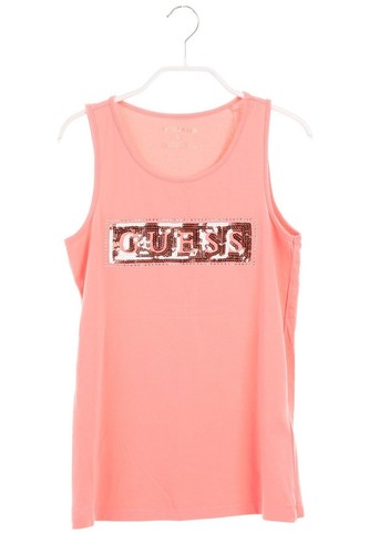 Guess top pailletten - top,