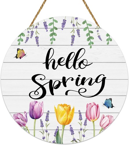 Decorazioni primaverili per - primaverili,
