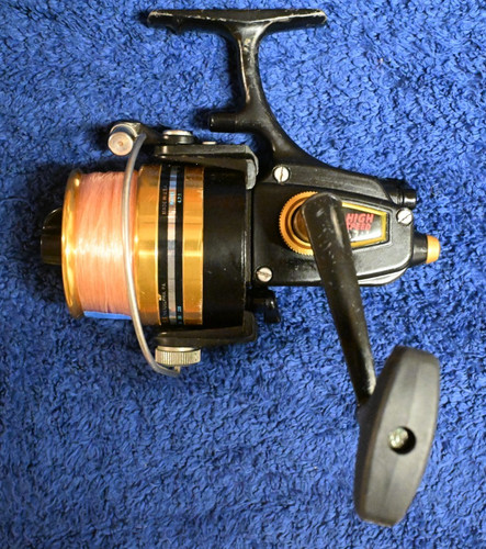 Mulinello spinning penn - spinning,
