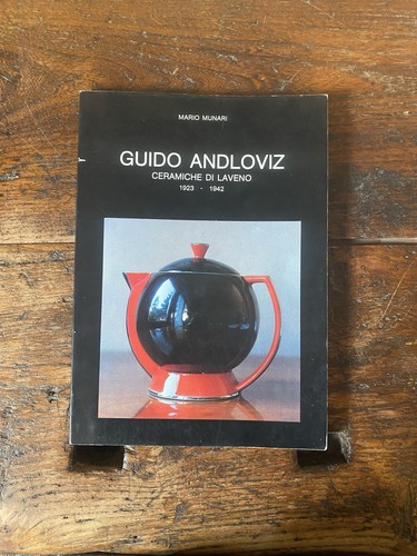 Munari mario guido - mario, andloviz