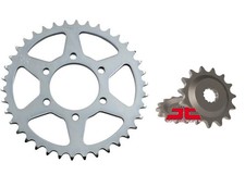 KIT/TRASMISSIONE KAWASAKI GPZ