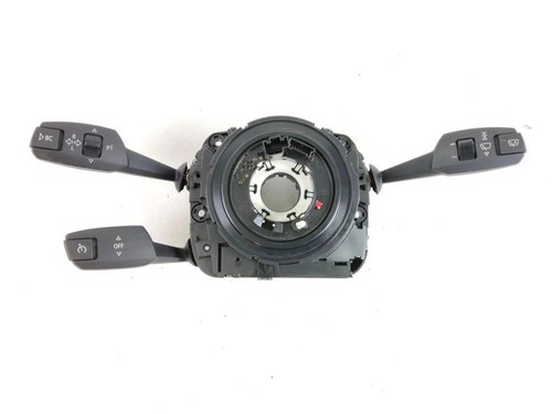 Interruttore combinato