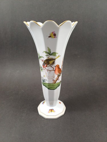 Vaso herend rothschild - herend,