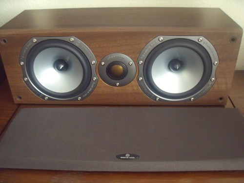 Monitor audio bronzo - monitor,