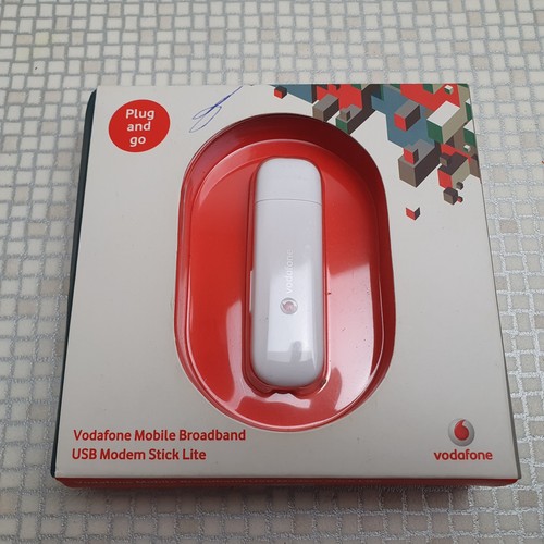 Vodafone mobile broadband - vodafone, 3g