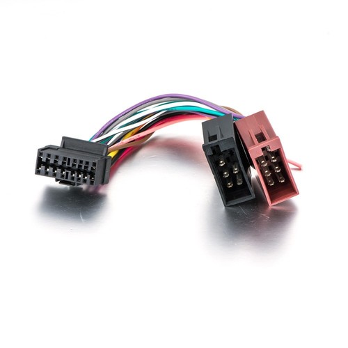 Cavo iso sony cdx - cavo,
