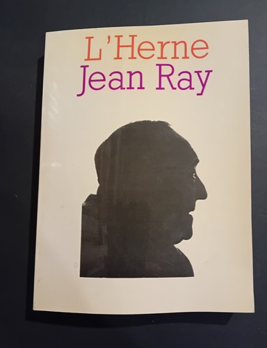 Jean ray herne - l'herne, de