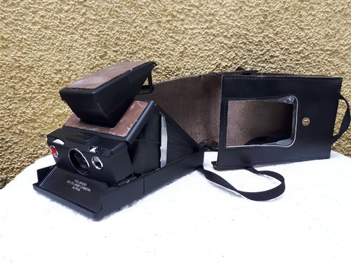 Polaroid camera model 2 - camera,