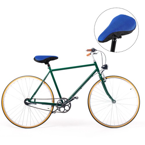 Coprisedili bici cuscino - bici,