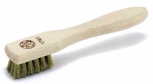 Spazzolino manuale filo - in,