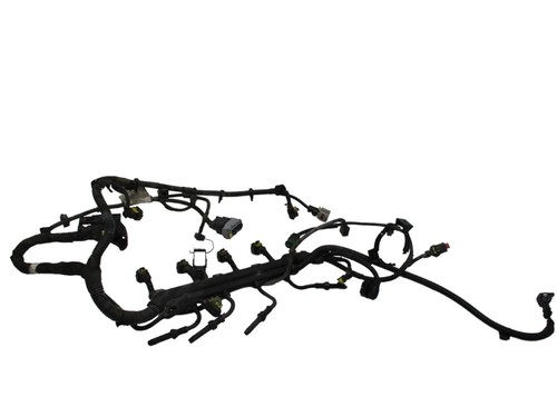 Cavo cablaggio motore adatto