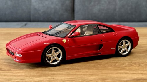 Ferrari f355 gtb - ferrari,