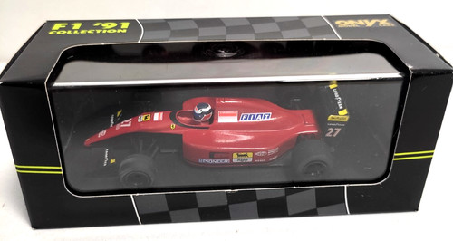 Onix formula 91 collection - formula,
