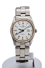 Baume & Mercier GENEVE Automatic Woman All Stainless Steel 328725 6515