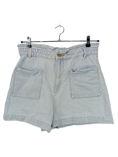 Zara pantaloncino jeans - zara, di