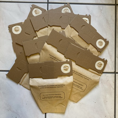 Sacchetti folletto 130 - folletto, vk