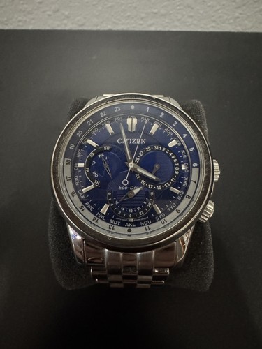 Orologio polso citizen - da,