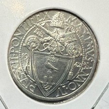 1942/IV Vatican City 20