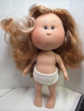 Bambola Mia 9'' Nines d'Onil