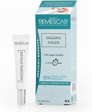 Palpebre Cadute 8Ml - Crema