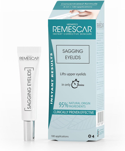 Palpebre cadute 8ml - 8ml,