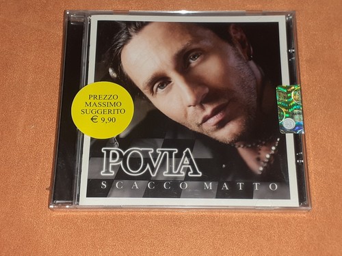 Povia scacco matto - povia,