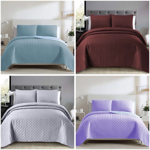 Lussuoso set copriletto