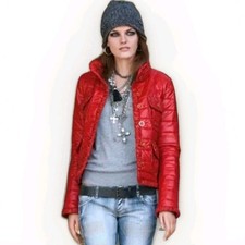 Piumino Denny Rose tg M