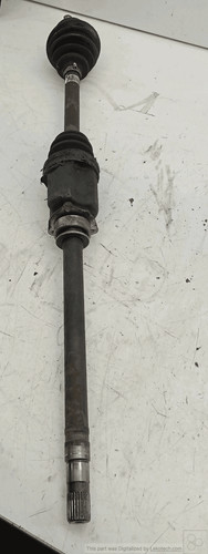 Semialbero ant compl dx - compl.,