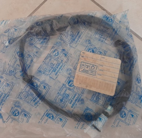 Piaggio cavo trasmissione - piaggio,