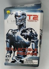 T2 Terminator 2 Collectible Figure: BROKEN HAND Action Figure mirage Gd07