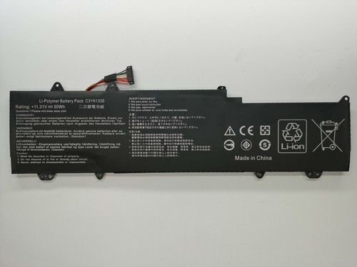 Batteria originale c31n1330 - batteria,