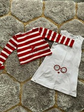 ABITO DUE PEZZI BAMBINA