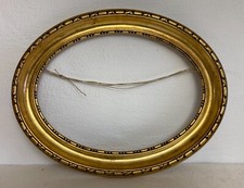 Cornice In Stile Liberty Oro