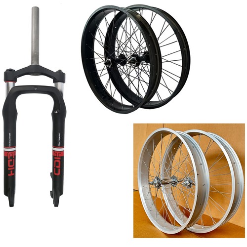Donsp1986 set ruote bici - donsp1986,