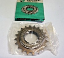 RUOTA LIBERA PIGNONI LEADER