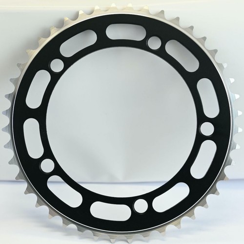 Catena bmx vecchia scuola - bmx, 5